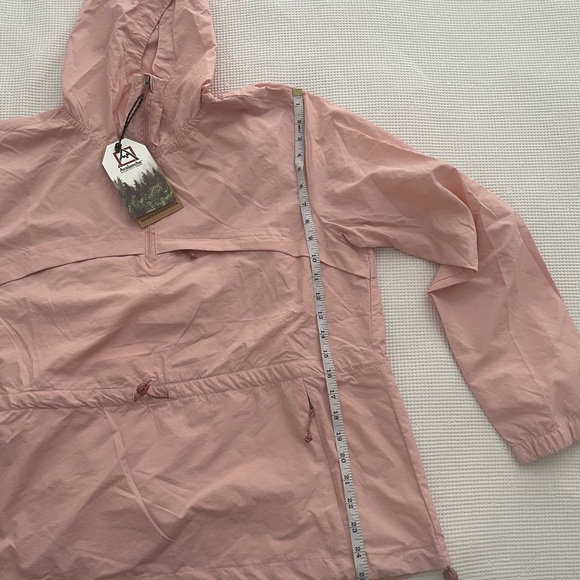 Avalanche lightweight pullover windbreaker - Picture 7 of 7